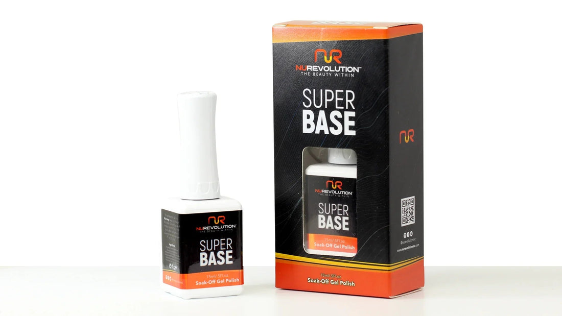 NuRevolution Super Base - EMOI SUPPLY