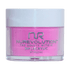 NuRevolution Trio Dip/Acrylic Powder 017 Fuchisia Pop - EMOI SUPPLY