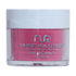 NuRevolution Trio Dip/Acrylic Powder 018 Red - y or Not - EMOI SUPPLY