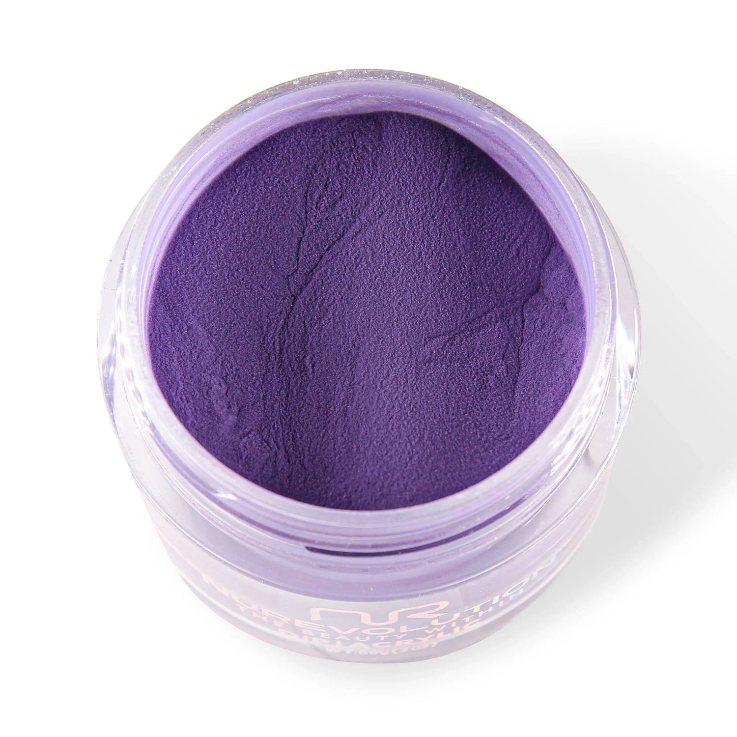 NuRevolution Trio Dip/Acrylic Powder 024 Something Wicked - EMOI SUPPLY