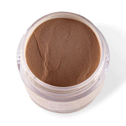 NuRevolution Trio Dip/Acrylic Powder 052 Chocolate Chip - EMOI SUPPLY