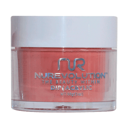 NuRevolution Trio Dip/Acrylic Powder 056 Day by Day - EMOI SUPPLY