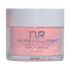 NuRevolution Trio Dip/Acrylic Powder 062 Pink Satin - EMOI SUPPLY