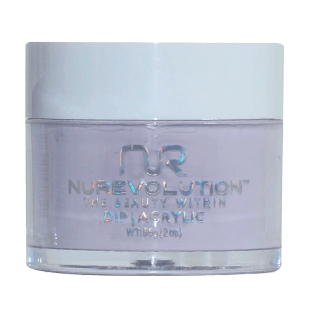 NuRevolution Trio Dip/Acrylic Powder 068 Grateful - EMOI SUPPLY