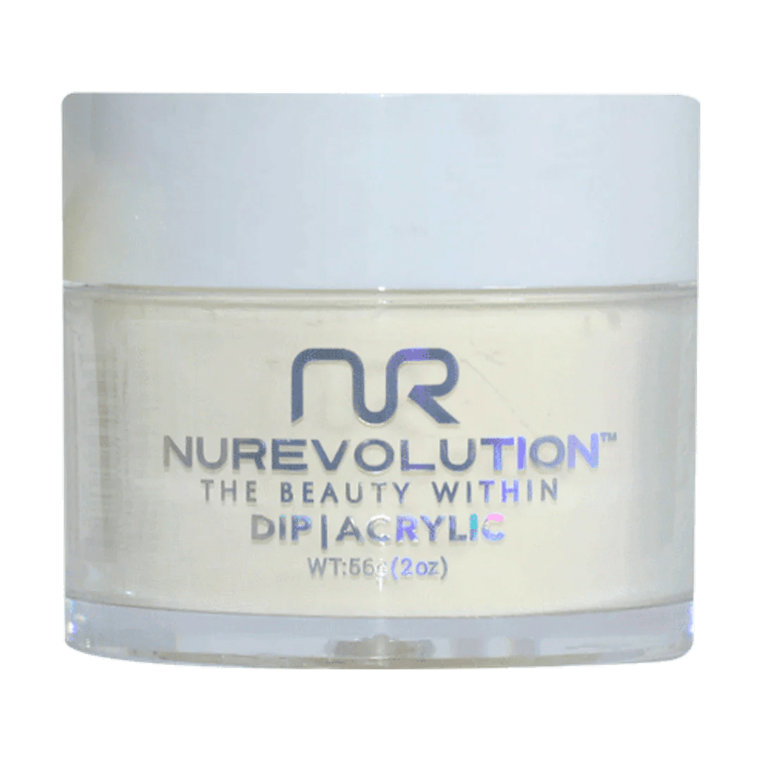 NuRevolution Trio Dip/Acrylic Powder 115 Havana Cabana - EMOI SUPPLY
