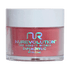 NuRevolution Trio Dip/Acrylic Powder 123 Cranberry Sauce - EMOI SUPPLY