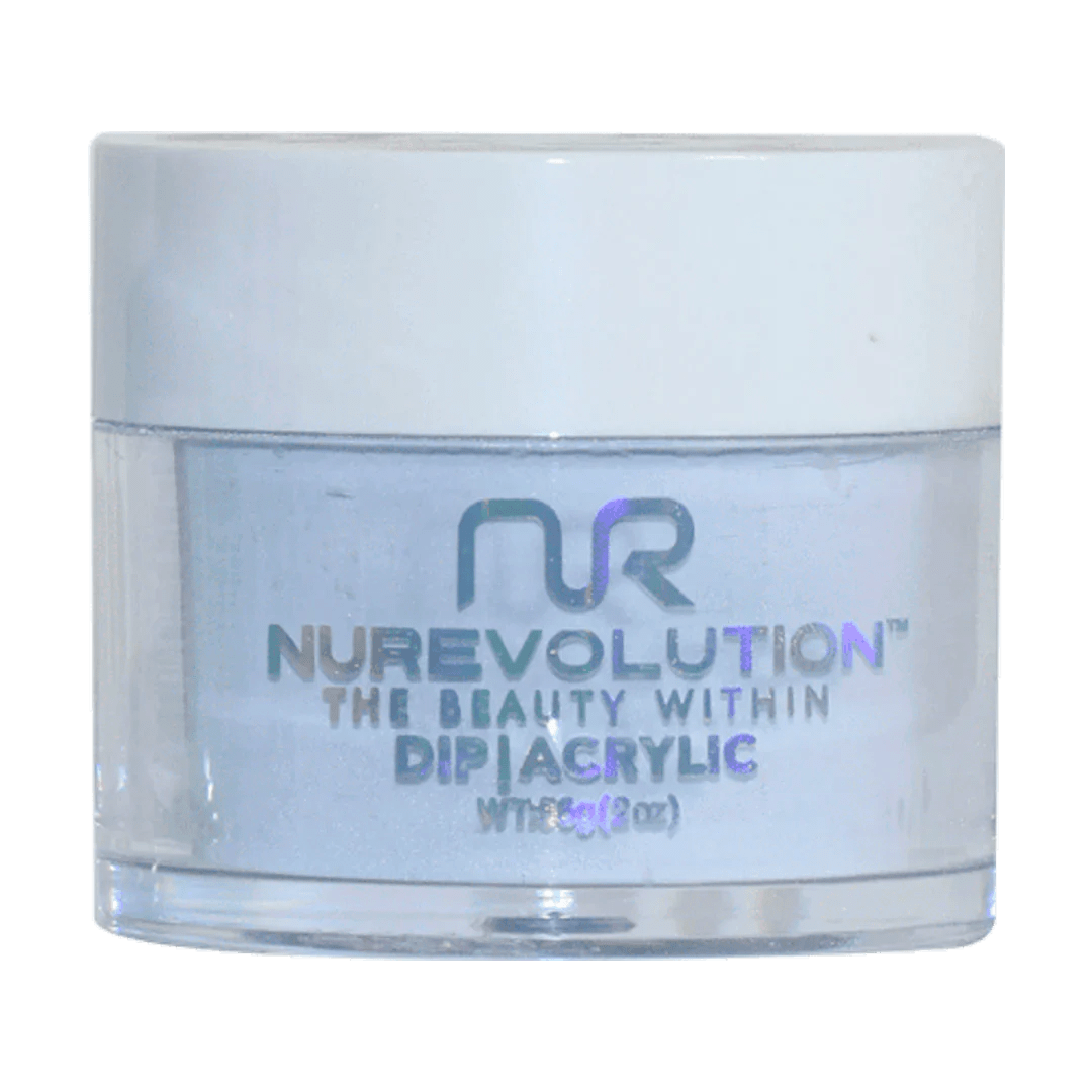 NuRevolution Trio Dip/Acrylic Powder 129 With You - EMOI SUPPLY