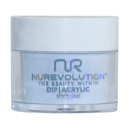 NuRevolution Trio Dip/Acrylic Powder 129 With You - EMOI SUPPLY