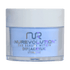 NuRevolution Trio Dip/Acrylic Powder 132 Peek - a - Blue - EMOI SUPPLY