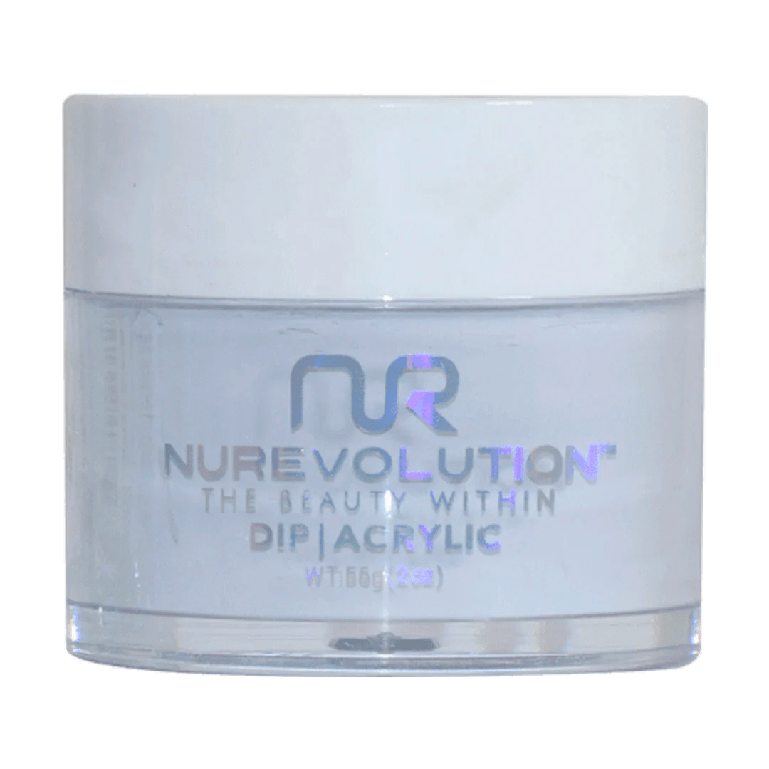 NuRevolution Trio Dip/Acrylic Powder 133 Fantasy - EMOI SUPPLY