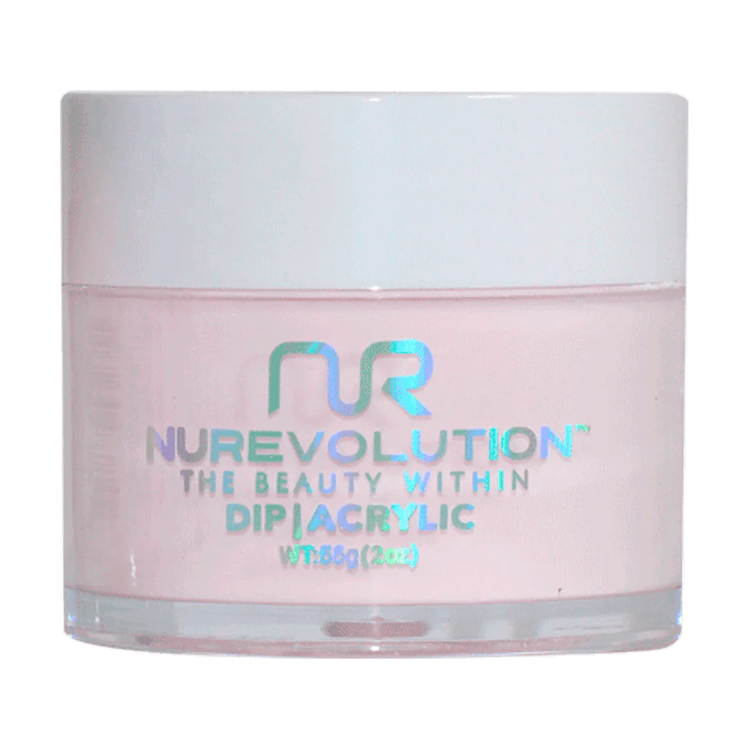 NuRevolution Trio Dip/Acrylic Powder 140 All of Me - EMOI SUPPLY