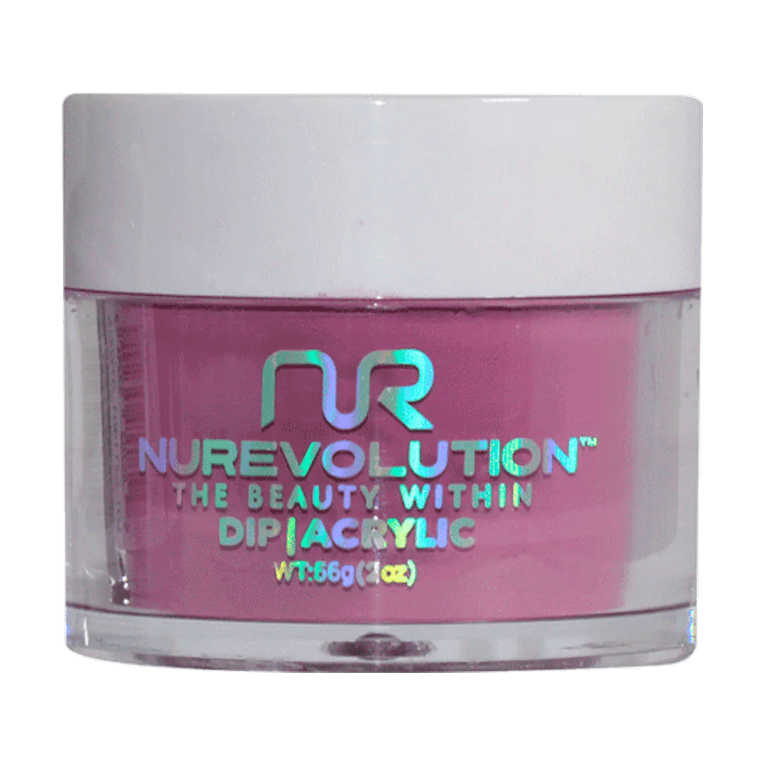 NuRevolution Trio Dip/Acrylic Powder 149 Better Together - EMOI SUPPLY