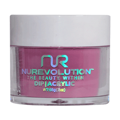 NuRevolution Trio Dip/Acrylic Powder 149 Better Together - EMOI SUPPLY