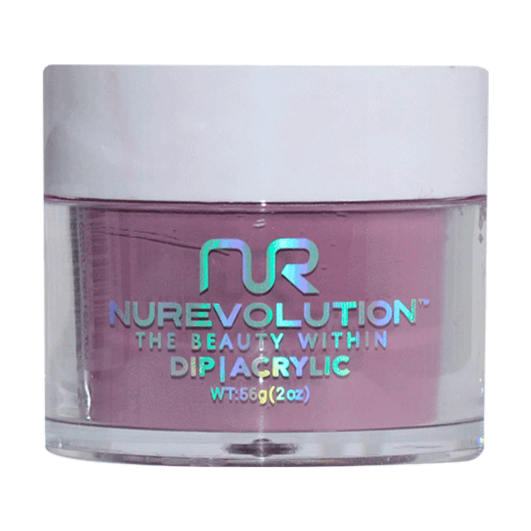 NuRevolution Trio Dip/Acrylic Powder 152 Beauty Mark - EMOI SUPPLY