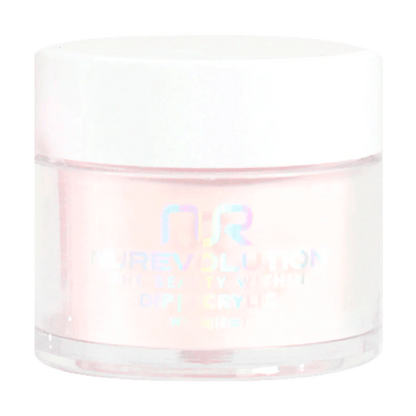 NuRevolution Trio Dip/Acrylic Powder 160 Sunbathe - EMOI SUPPLY