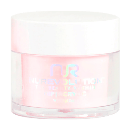 NuRevolution Trio Dip/Acrylic Powder 162 Juicy - EMOI SUPPLY