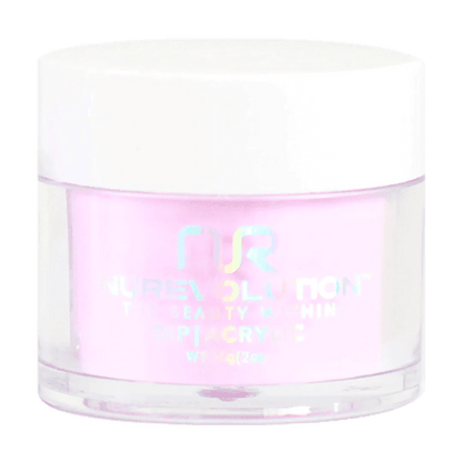 NuRevolution Trio Dip/Acrylic Powder 165 Beach Vibe - EMOI SUPPLY