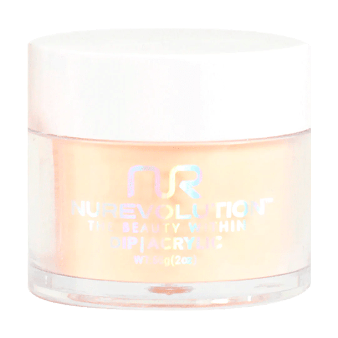 NuRevolution Trio Dip/Acrylic Powder 169 Endless Summer - EMOI SUPPLY