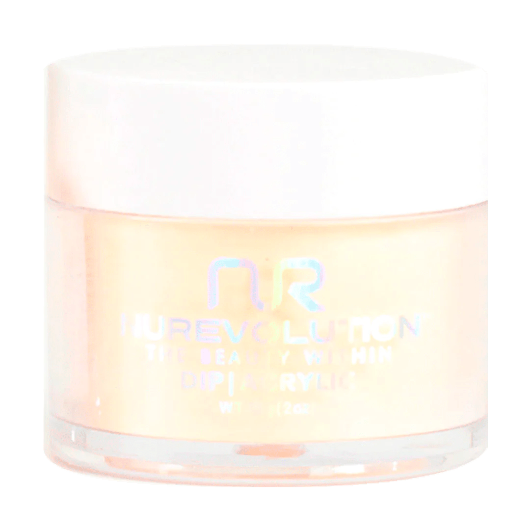 NuRevolution Trio Dip/Acrylic Powder 170 Shaka - EMOI SUPPLY