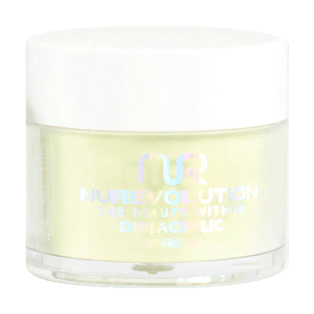 NuRevolution Trio Dip/Acrylic Powder 172 Stairway to Heaven - EMOI SUPPLY