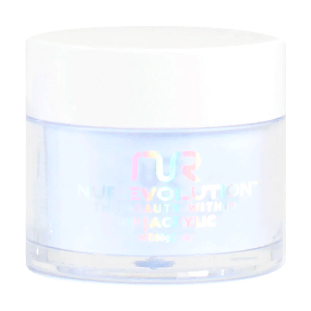 NuRevolution Trio Dip/Acrylic Powder 173 Limbo - EMOI SUPPLY