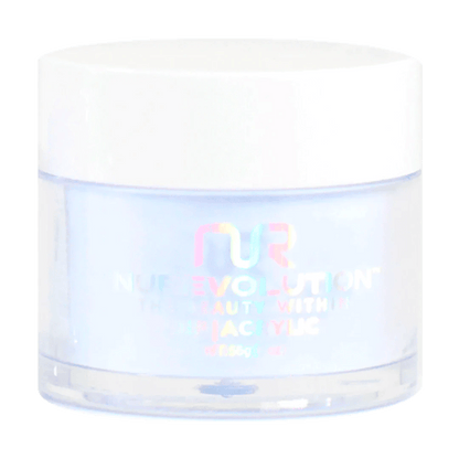 NuRevolution Trio Dip/Acrylic Powder 173 Limbo - EMOI SUPPLY