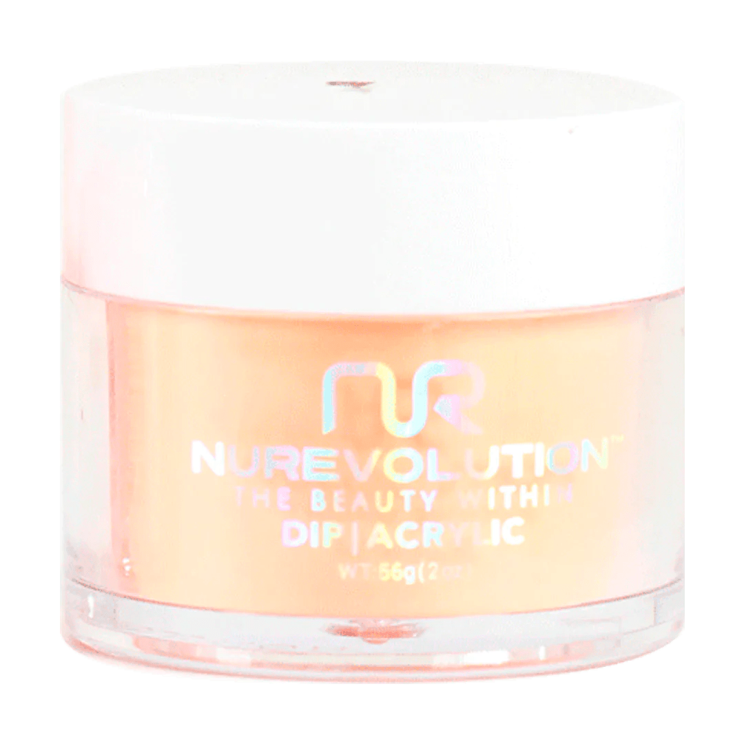 NuRevolution Trio Dip/Acrylic Powder 175 Hawaiian - EMOI SUPPLY