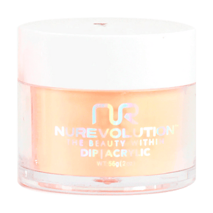 NuRevolution Trio Dip/Acrylic Powder 175 Hawaiian - EMOI SUPPLY