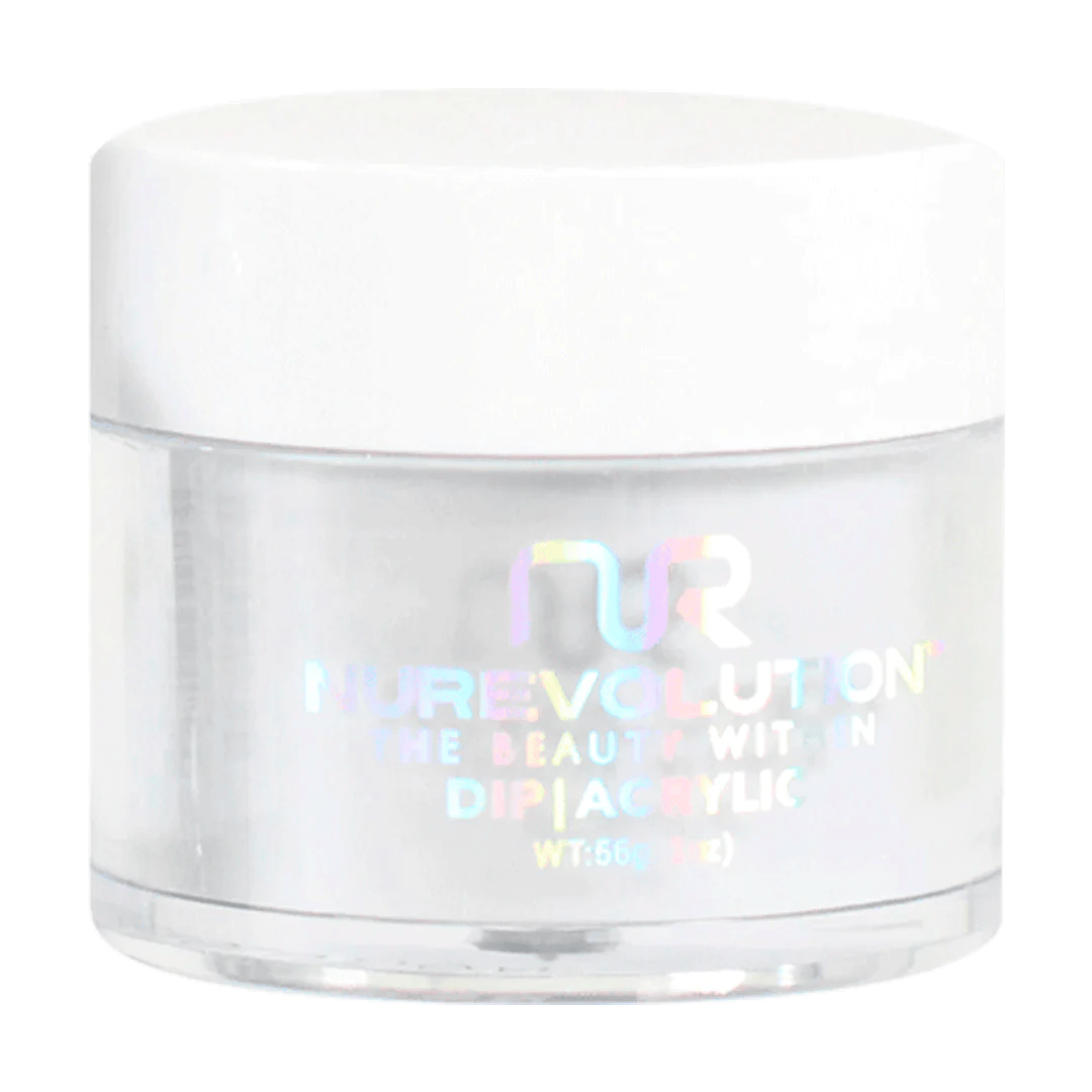 NuRevolution Trio Dip/Acrylic Powder 188 Surf&