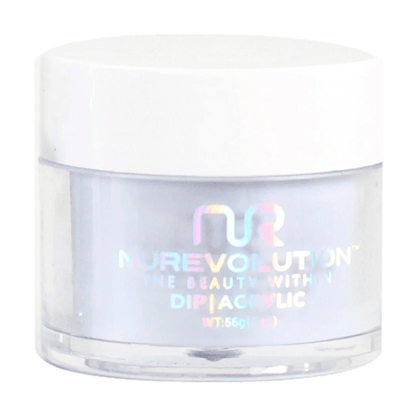 NuRevolution Trio Dip/Acrylic Powder 189 Tiki - Tastic - EMOI SUPPLY