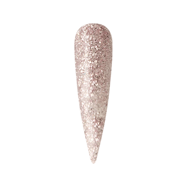 NuRevolution Trio Dip/Acrylic Powder 192 Confetti - EMOI SUPPLY