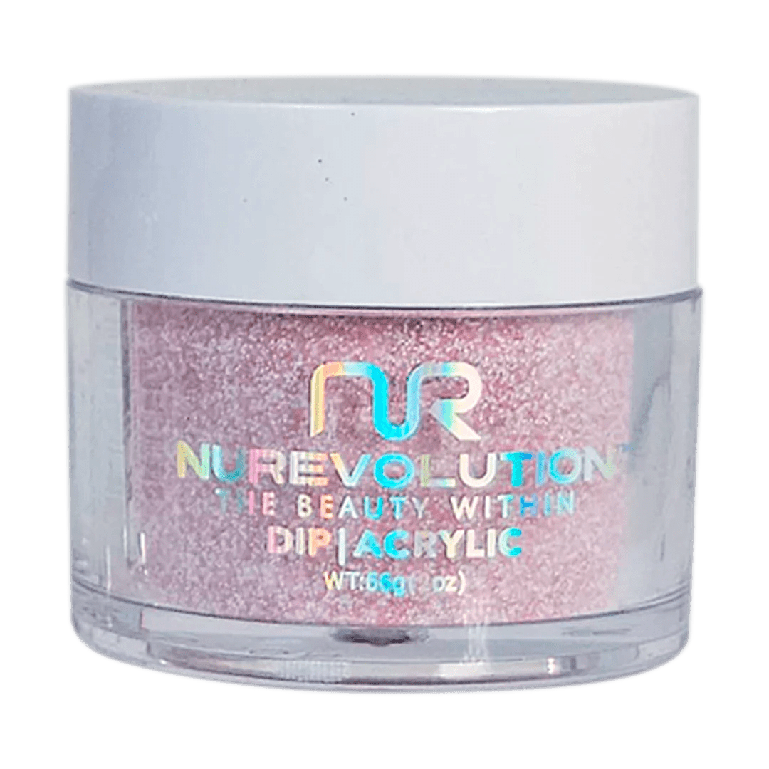 NuRevolution Trio Dip/Acrylic Powder 193 Eye Candy - EMOI SUPPLY