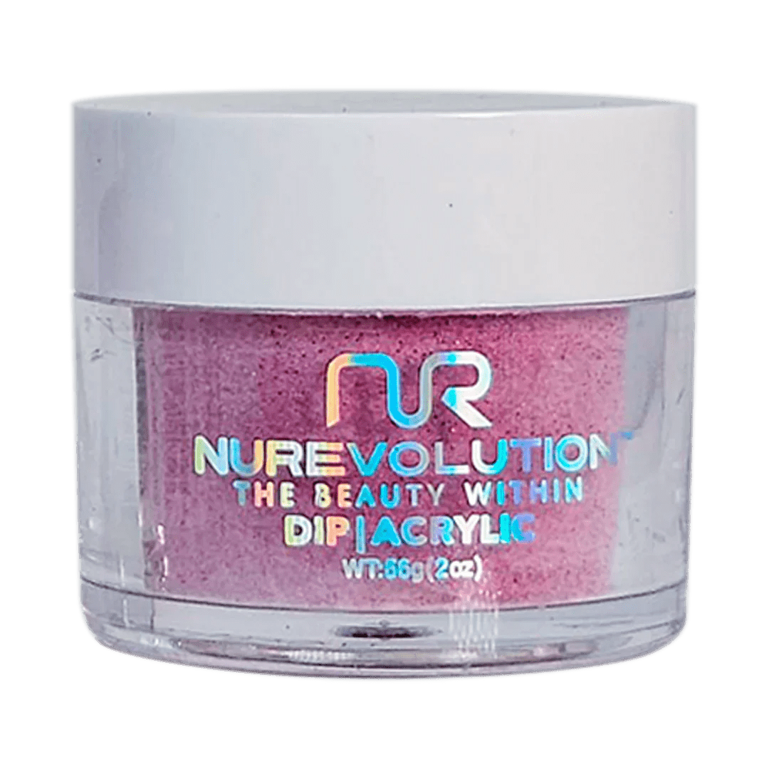 NuRevolution Trio Dip/Acrylic Powder 200 Mask On - EMOI SUPPLY