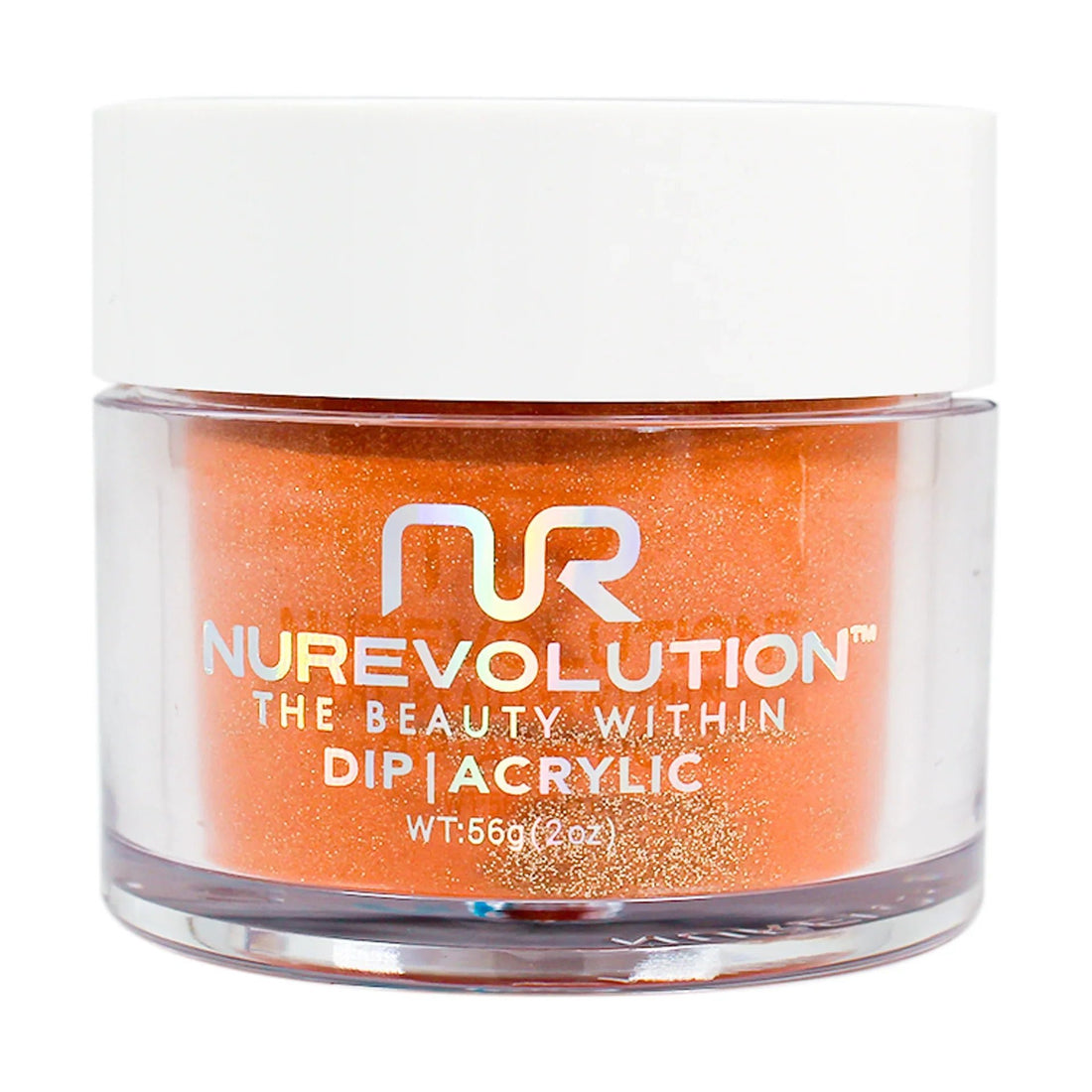 NuRevolution Trio Dip/Acrylic Powder 203 Magic Wand - EMOI SUPPLY