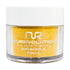 NuRevolution Trio Dip/Acrylic Powder 207 Candy Corn - EMOI SUPPLY