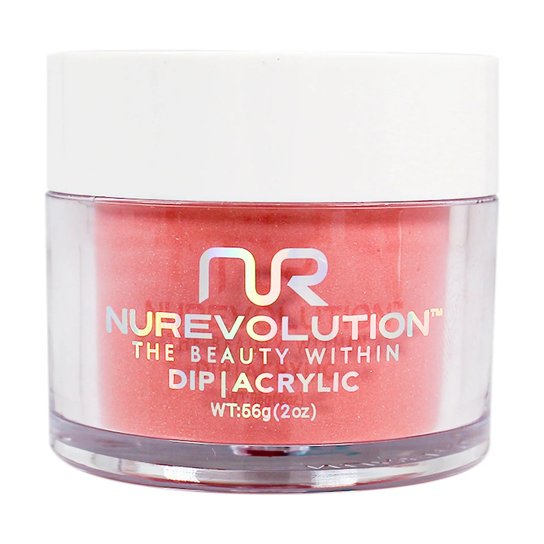 NuRevolution Trio Dip/Acrylic Powder 209 Nantucket - EMOI SUPPLY