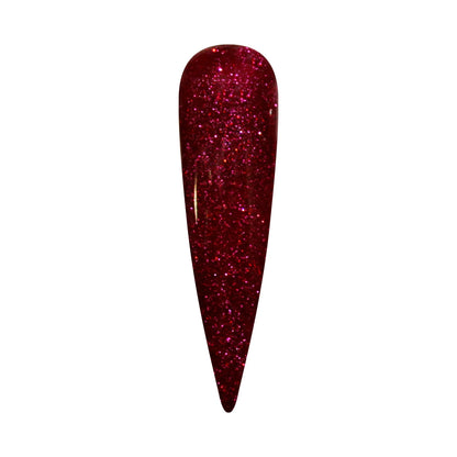 NuRevolution Trio Dip/Acrylic Powder 210 Renegade - EMOI SUPPLY