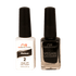 NuRevolution Trio Duo Gel & Lacquer 002 Blackout - EMOI SUPPLY