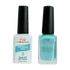 NuRevolution Trio Duo Gel & Lacquer 003 Something Blue - EMOI SUPPLY