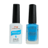 NuRevolution Trio Duo Gel & Lacquer 006 Memory Lane - EMOI SUPPLY
