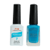 NuRevolution Trio Duo Gel & Lacquer 007 Paradise Cove - EMOI SUPPLY
