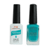 NuRevolution Trio Duo Gel & Lacquer 008 Tropical Forest - EMOI SUPPLY