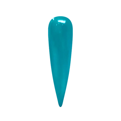 NuRevolution Trio Duo Gel &amp; Lacquer 008 Tropical Forest - EMOI SUPPLY