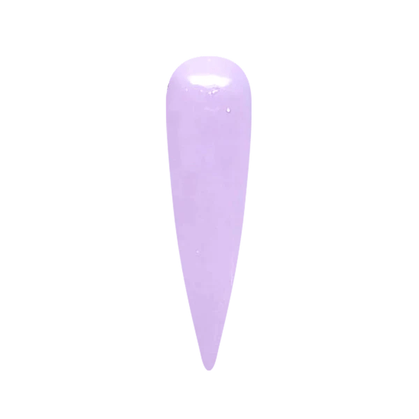 NuRevolution Trio Duo Gel &amp; Lacquer 011 Lilac Love - EMOI SUPPLY