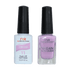NuRevolution Trio Duo Gel & Lacquer 011 Lilac Love - EMOI SUPPLY