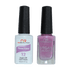 NuRevolution Trio Duo Gel & Lacquer 012 Flower Power - EMOI SUPPLY
