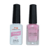 NuRevolution Trio Duo Gel & Lacquer 013 Sweetheart Gel - EMOI SUPPLY