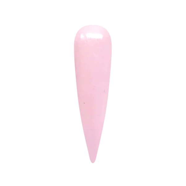 NuRevolution Trio Duo Gel &amp; Lacquer 013 Sweetheart Gel - EMOI SUPPLY