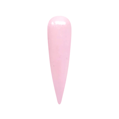 NuRevolution Trio Duo Gel &amp; Lacquer 013 Sweetheart Gel - EMOI SUPPLY