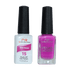 NuRevolution Trio Duo Gel & Lacquer 015 Doll House - EMOI SUPPLY